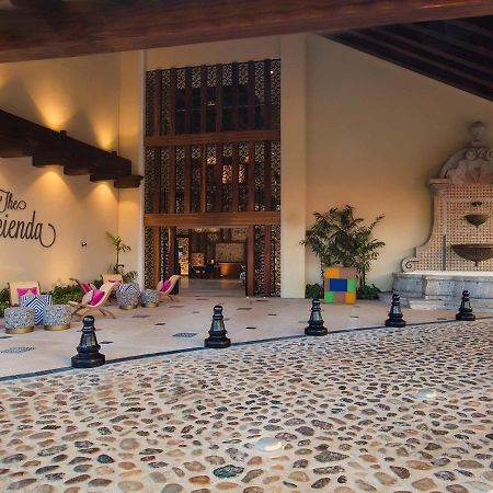 The Hacienda At Krystal Grand Puerto Vallarta (Adults Only) Zewnętrze zdjęcie