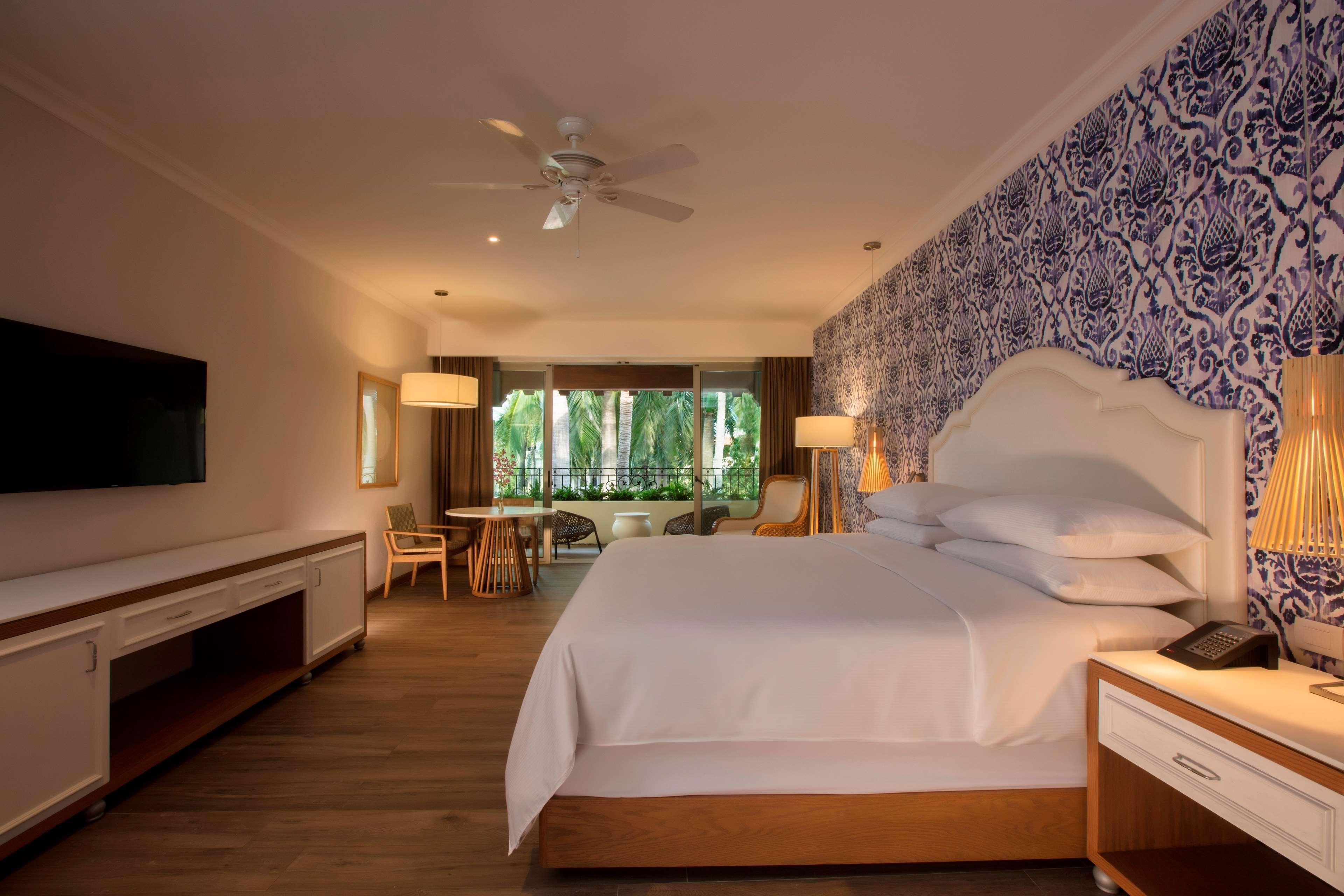 The Hacienda At Krystal Grand Puerto Vallarta (Adults Only) Zewnętrze zdjęcie