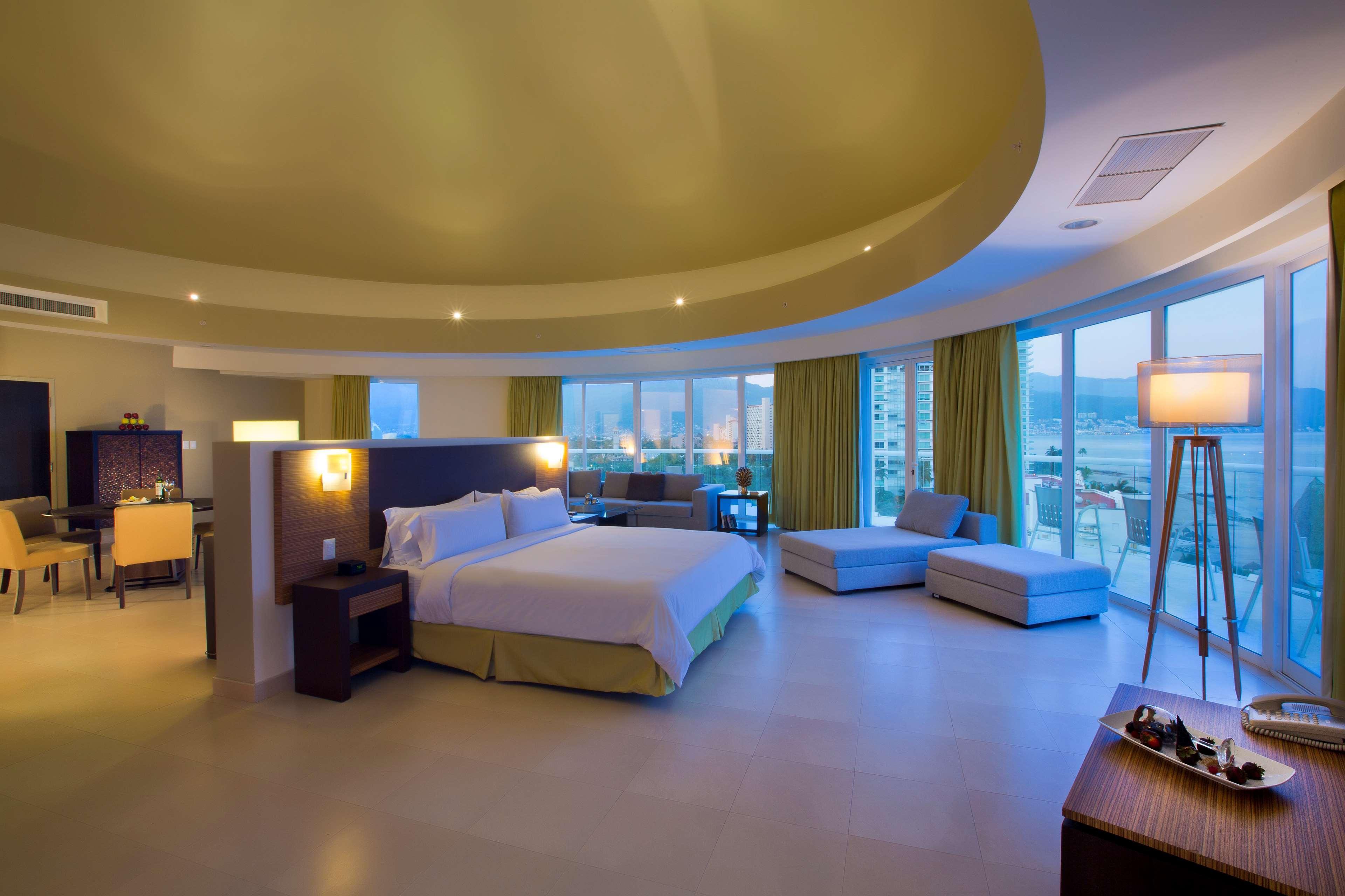 The Hacienda At Krystal Grand Puerto Vallarta (Adults Only) Zewnętrze zdjęcie
