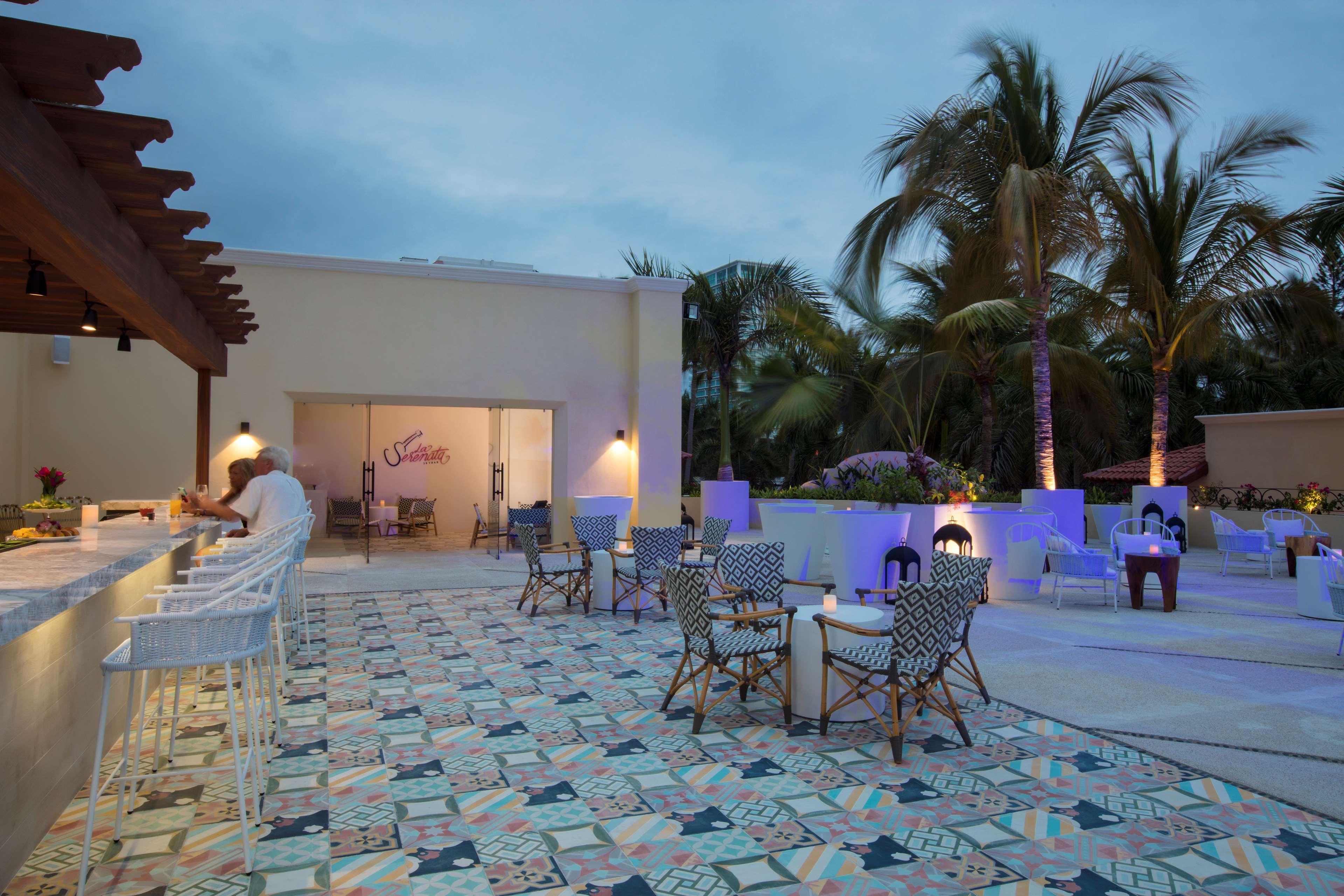 The Hacienda At Krystal Grand Puerto Vallarta (Adults Only) Zewnętrze zdjęcie