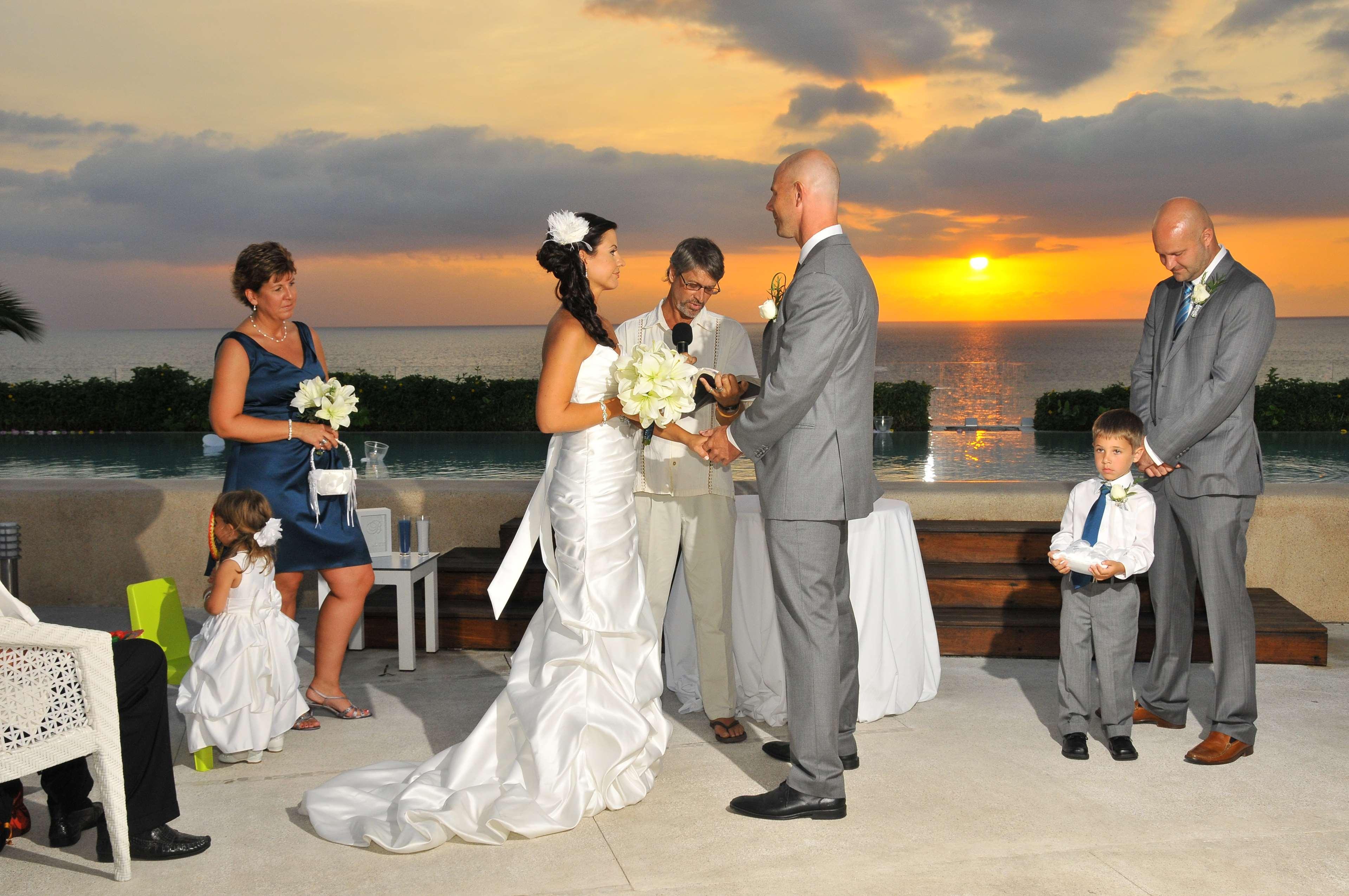 The Hacienda At Krystal Grand Puerto Vallarta (Adults Only) Zewnętrze zdjęcie