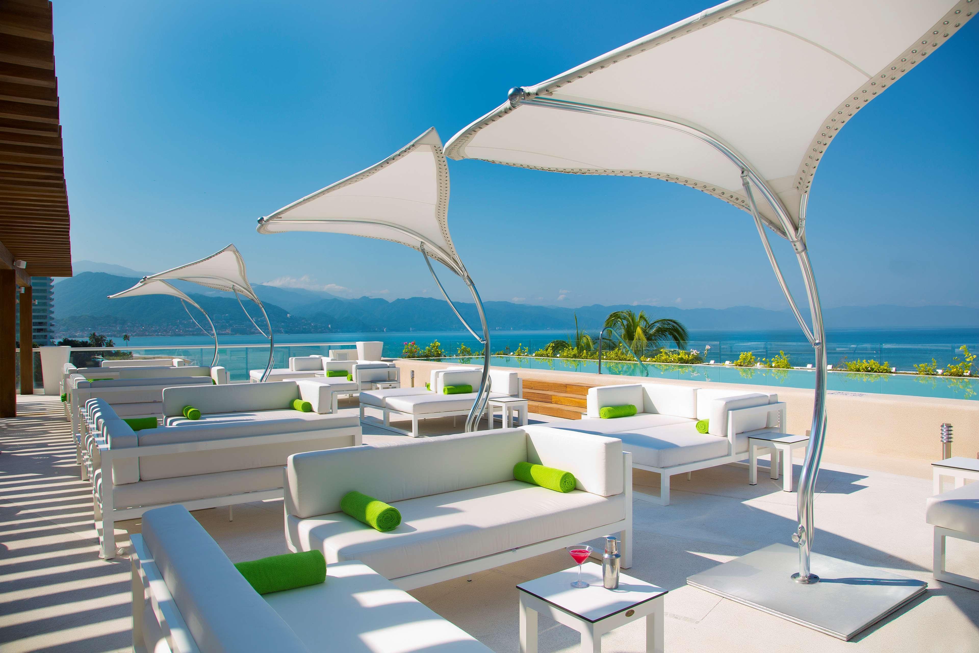 The Hacienda At Krystal Grand Puerto Vallarta (Adults Only) Zewnętrze zdjęcie