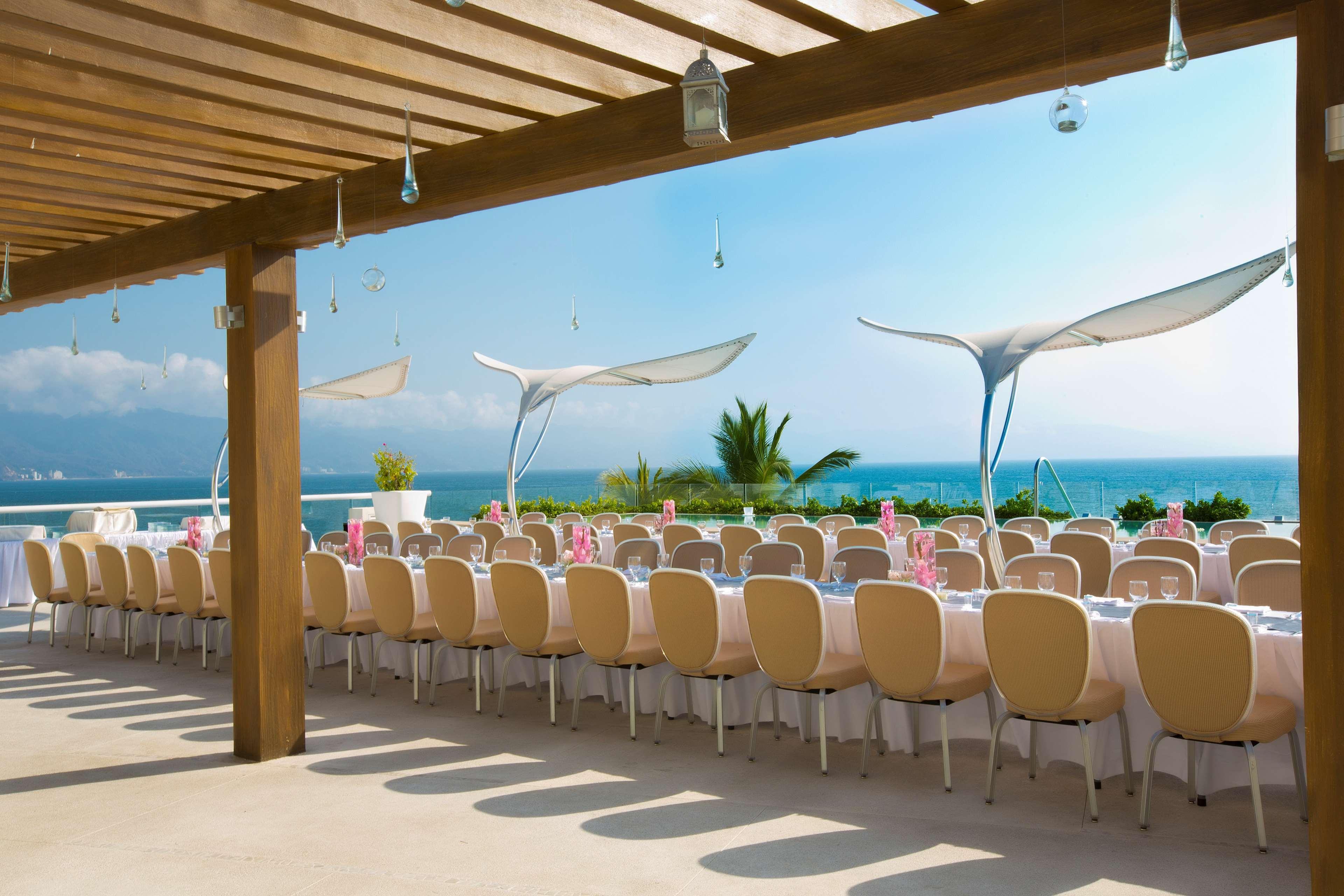 The Hacienda At Krystal Grand Puerto Vallarta (Adults Only) Zewnętrze zdjęcie