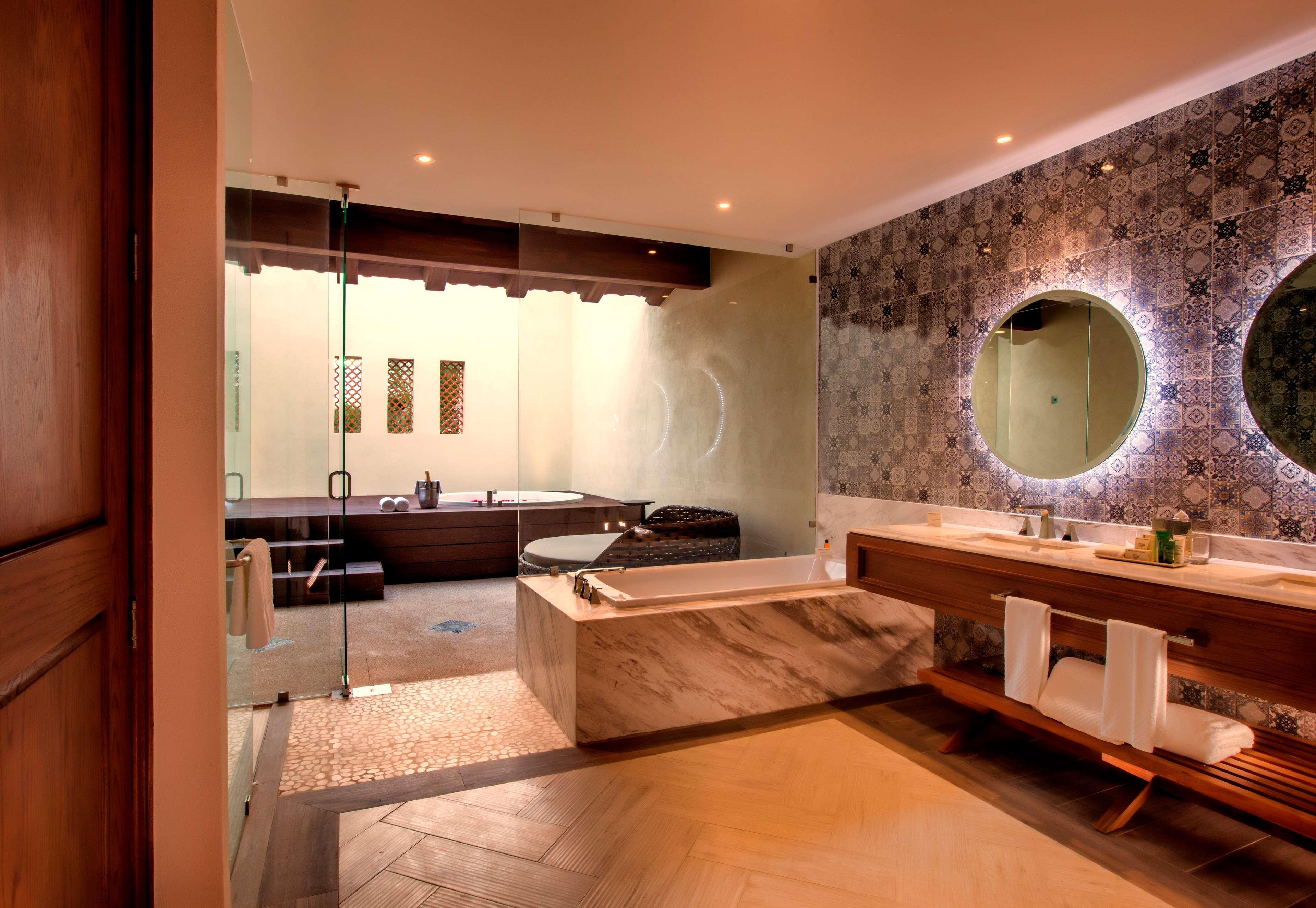 The Hacienda At Krystal Grand Puerto Vallarta (Adults Only) Zewnętrze zdjęcie