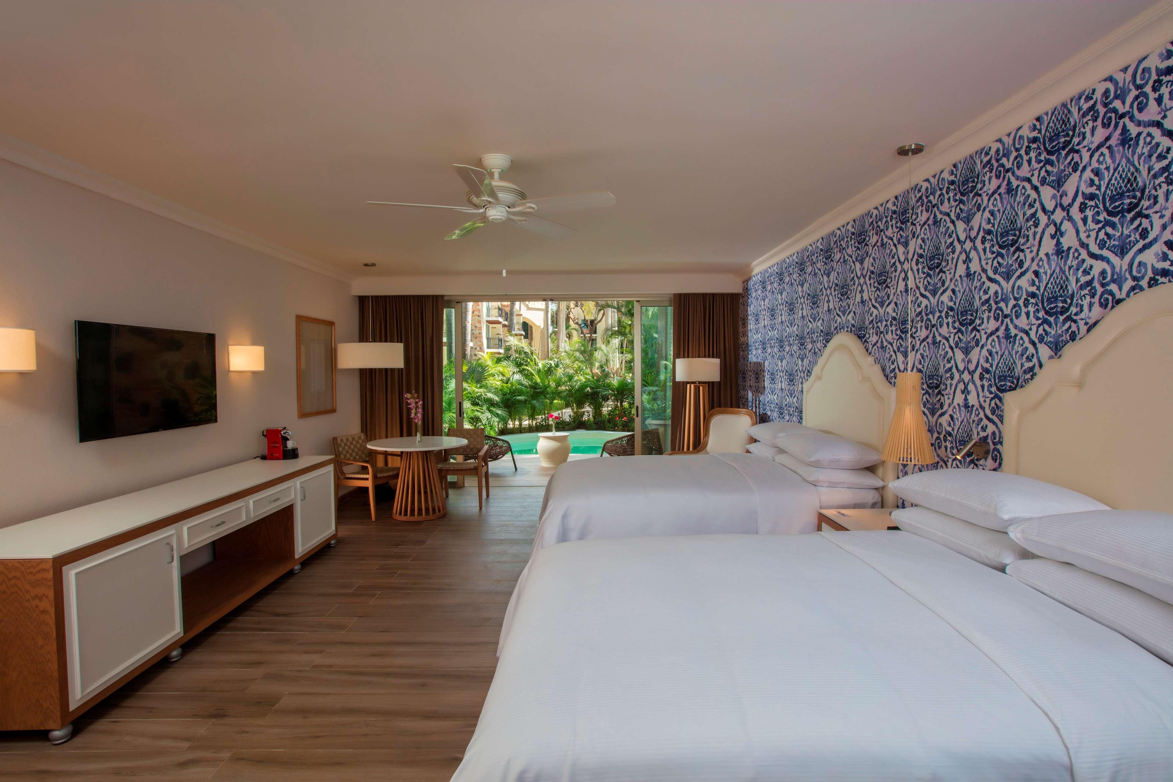 The Hacienda At Krystal Grand Puerto Vallarta (Adults Only) Zewnętrze zdjęcie