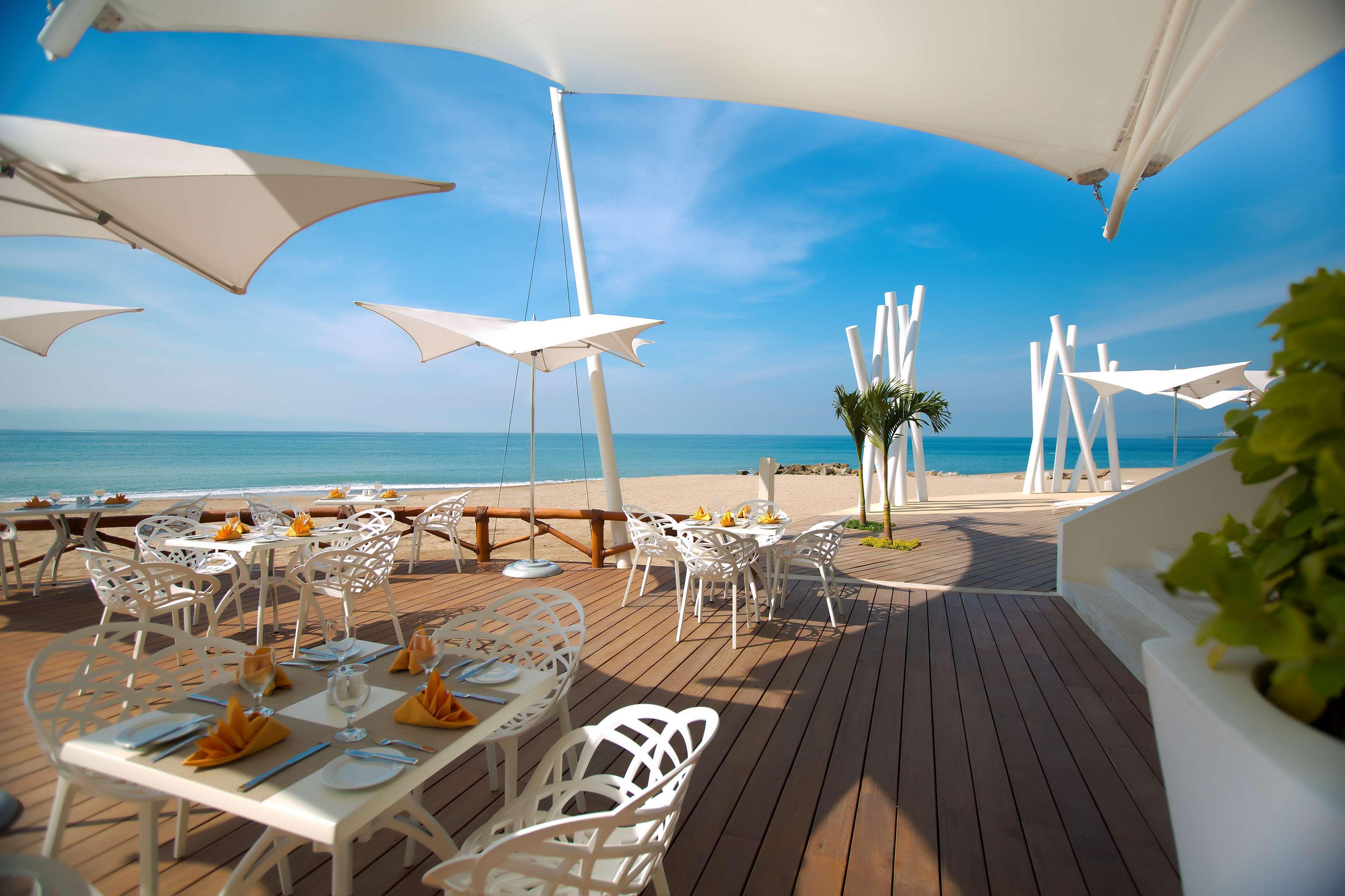 The Hacienda At Krystal Grand Puerto Vallarta (Adults Only) Zewnętrze zdjęcie