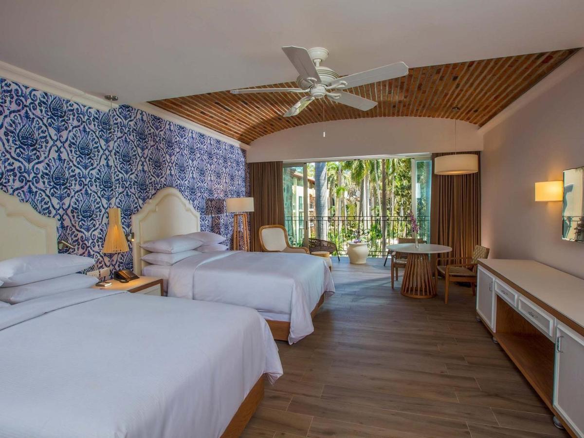 The Hacienda At Krystal Grand Puerto Vallarta (Adults Only) Zewnętrze zdjęcie
