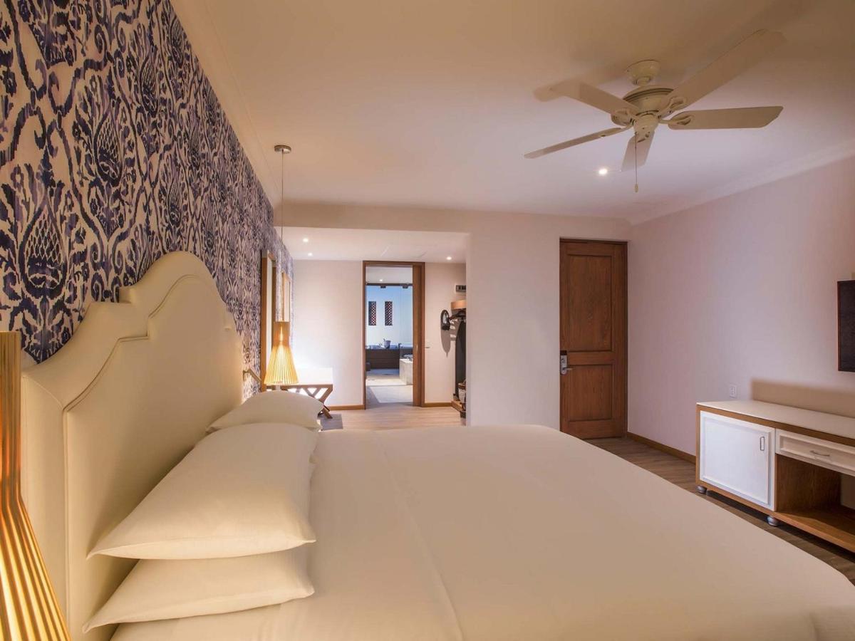 The Hacienda At Krystal Grand Puerto Vallarta (Adults Only) Zewnętrze zdjęcie