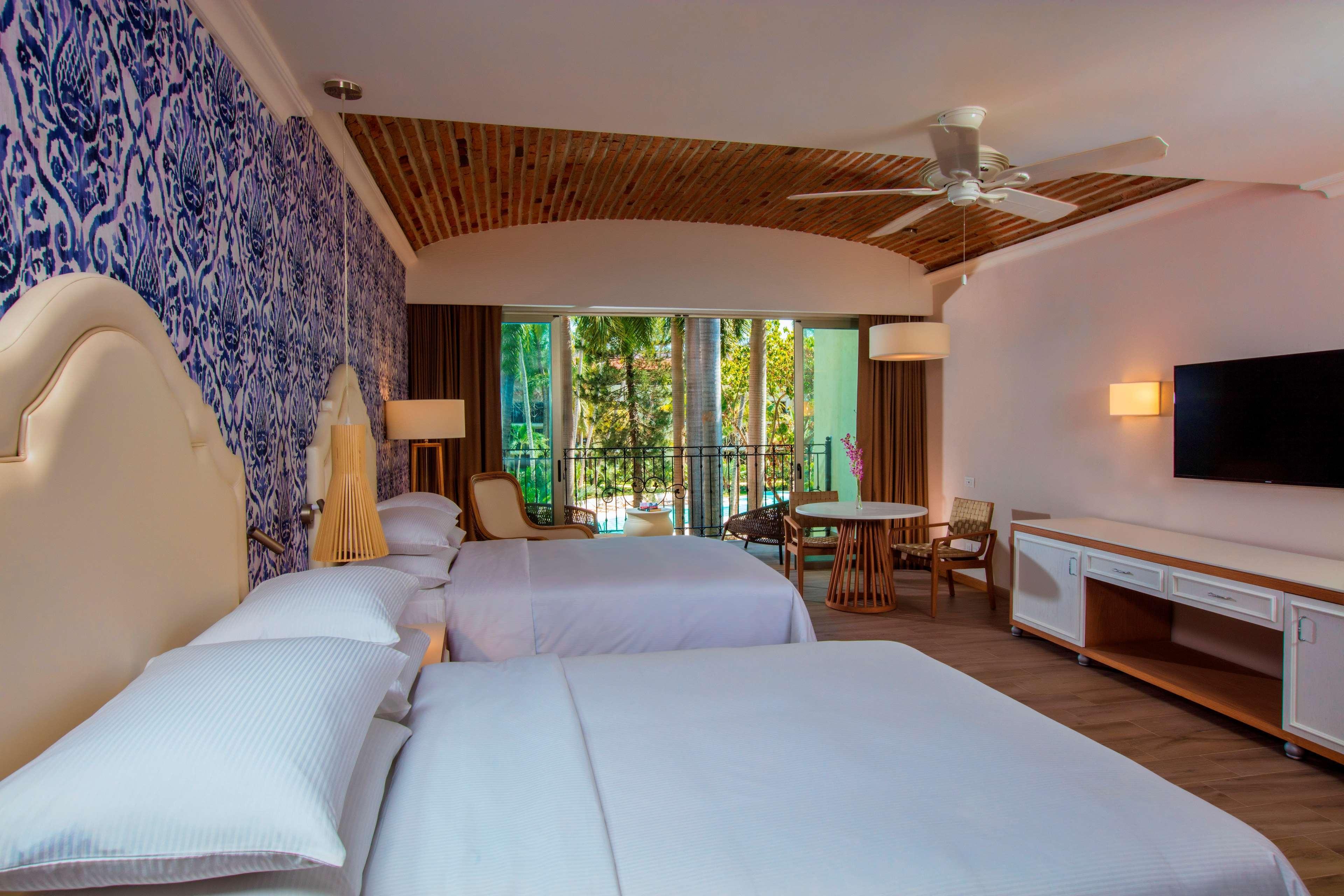 The Hacienda At Krystal Grand Puerto Vallarta (Adults Only) Zewnętrze zdjęcie