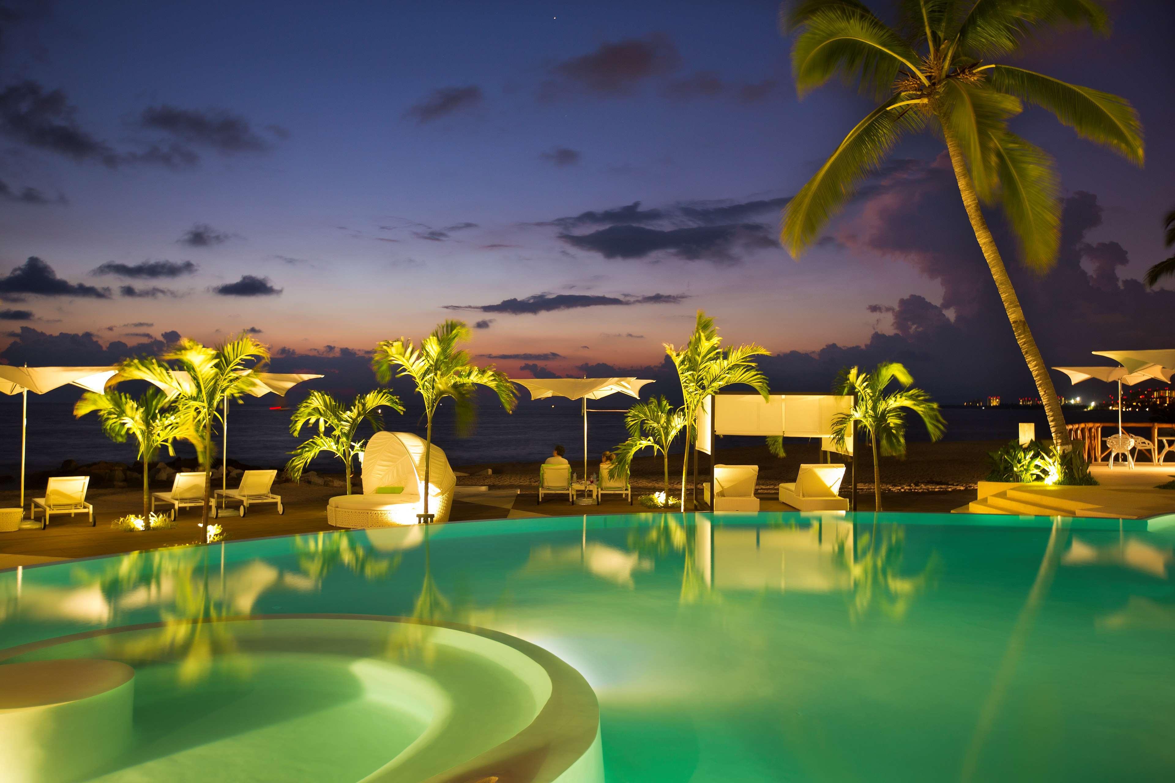 The Hacienda At Krystal Grand Puerto Vallarta (Adults Only) Zewnętrze zdjęcie