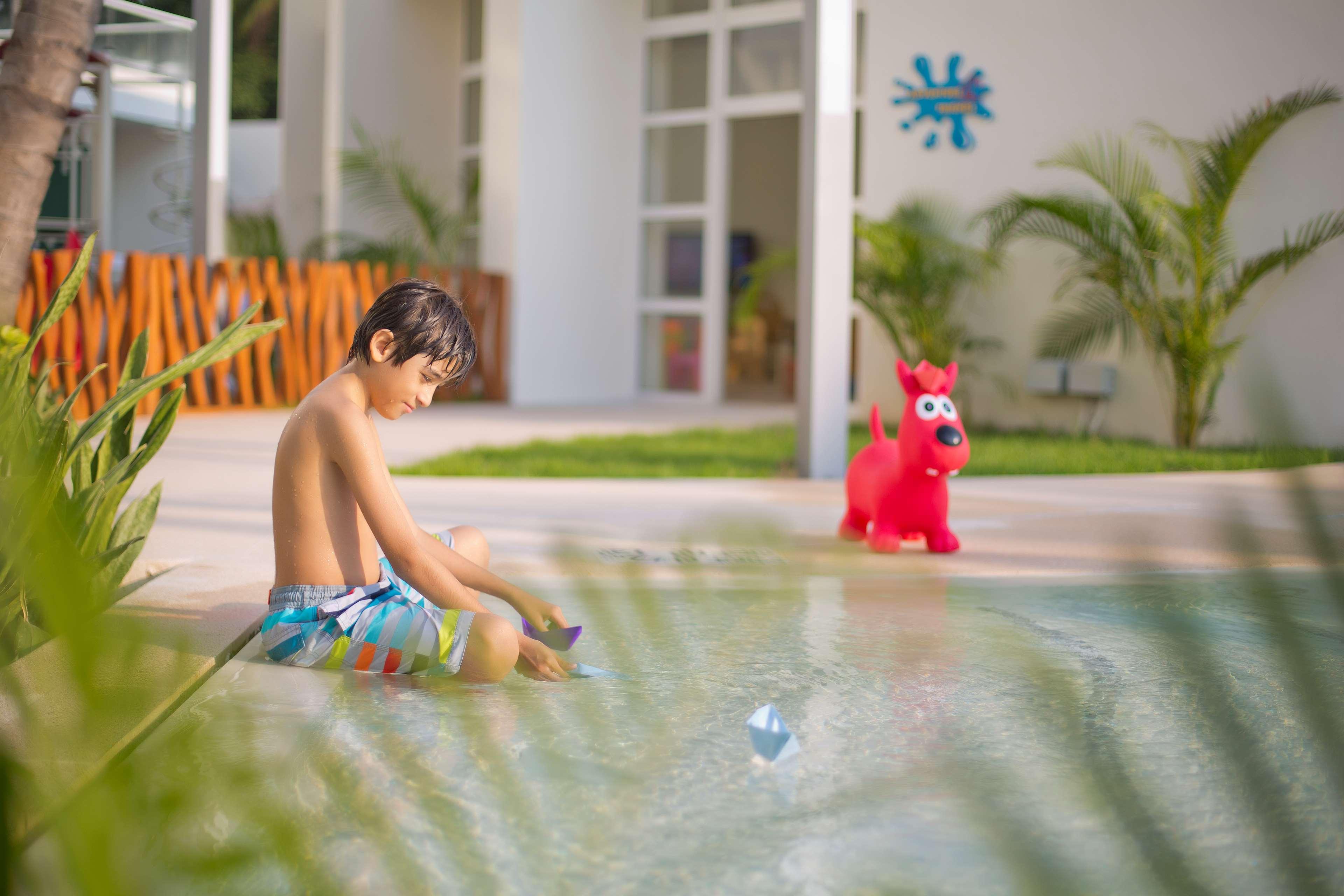 The Hacienda At Krystal Grand Puerto Vallarta (Adults Only) Zewnętrze zdjęcie
