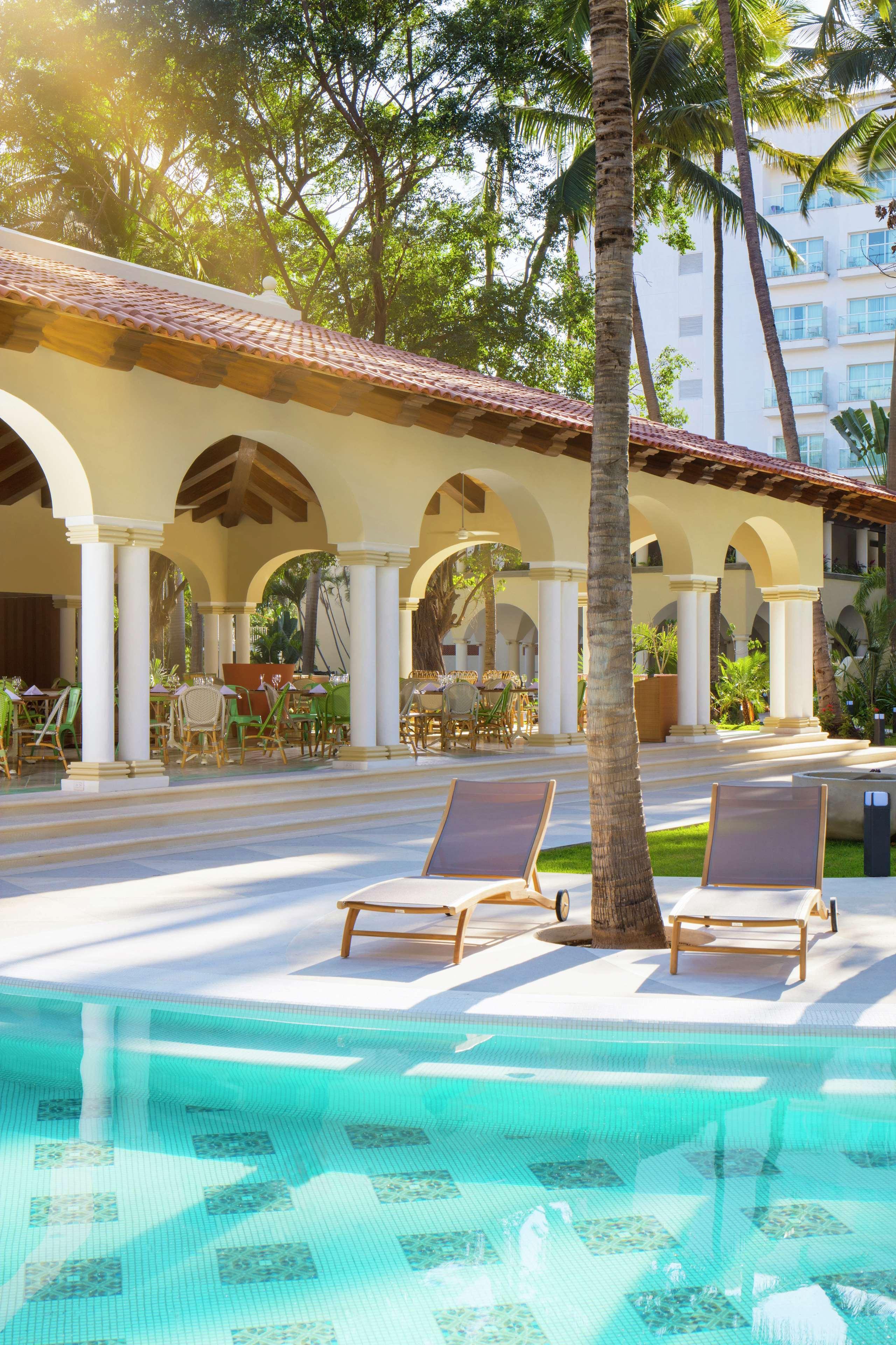 The Hacienda At Krystal Grand Puerto Vallarta (Adults Only) Zewnętrze zdjęcie
