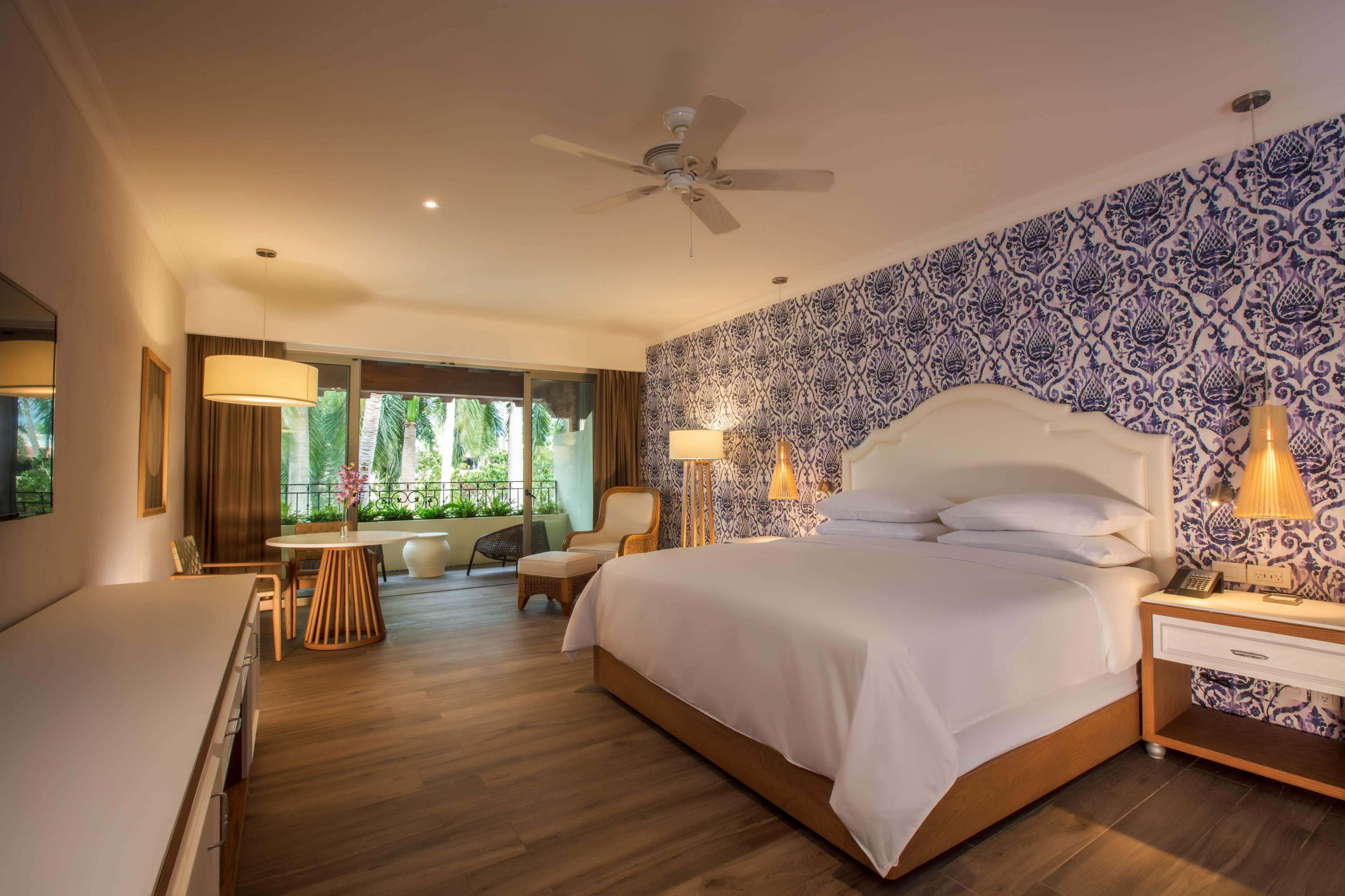 The Hacienda At Krystal Grand Puerto Vallarta (Adults Only) Zewnętrze zdjęcie