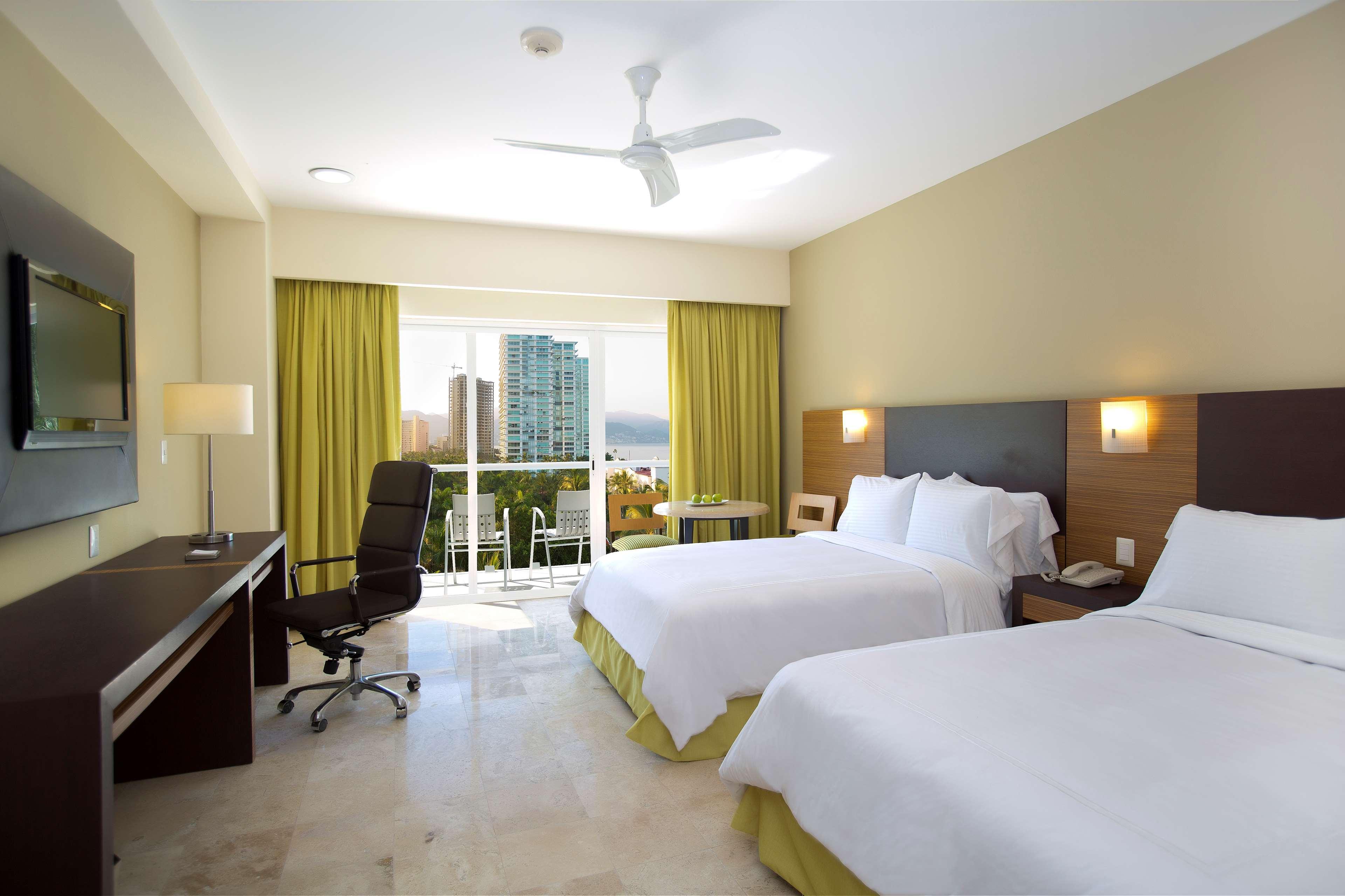 The Hacienda At Krystal Grand Puerto Vallarta (Adults Only) Zewnętrze zdjęcie