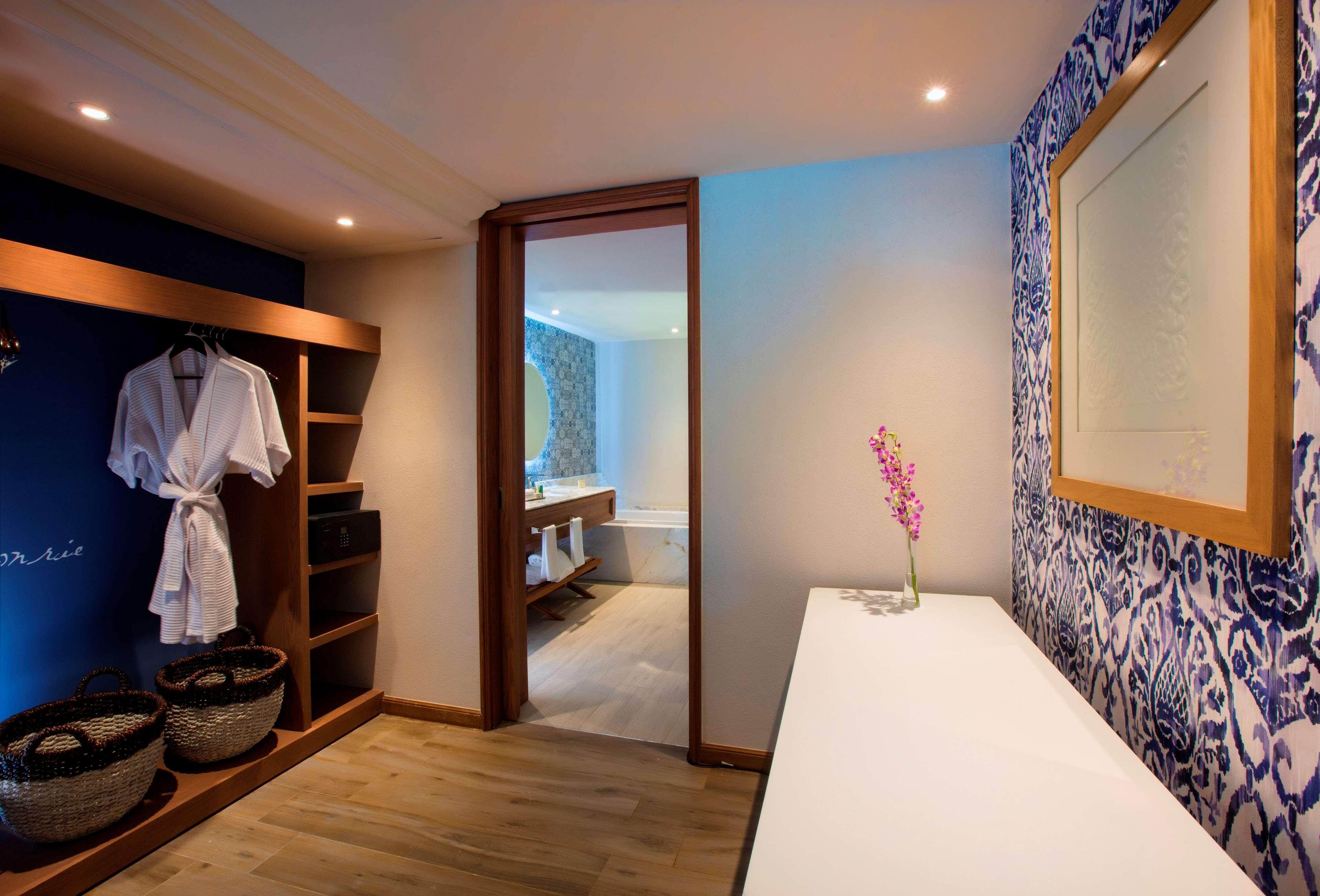 The Hacienda At Krystal Grand Puerto Vallarta (Adults Only) Zewnętrze zdjęcie