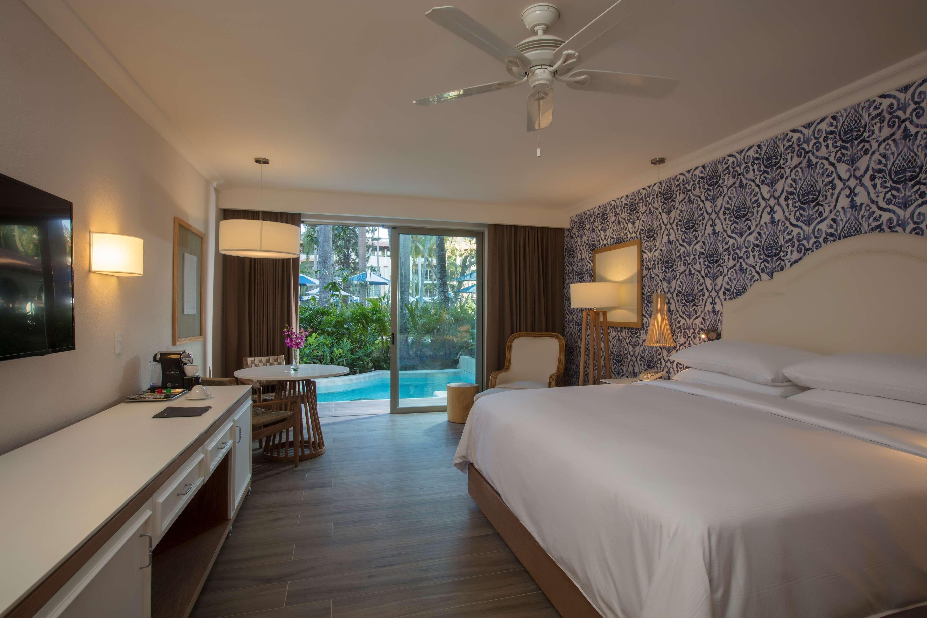 The Hacienda At Krystal Grand Puerto Vallarta (Adults Only) Zewnętrze zdjęcie
