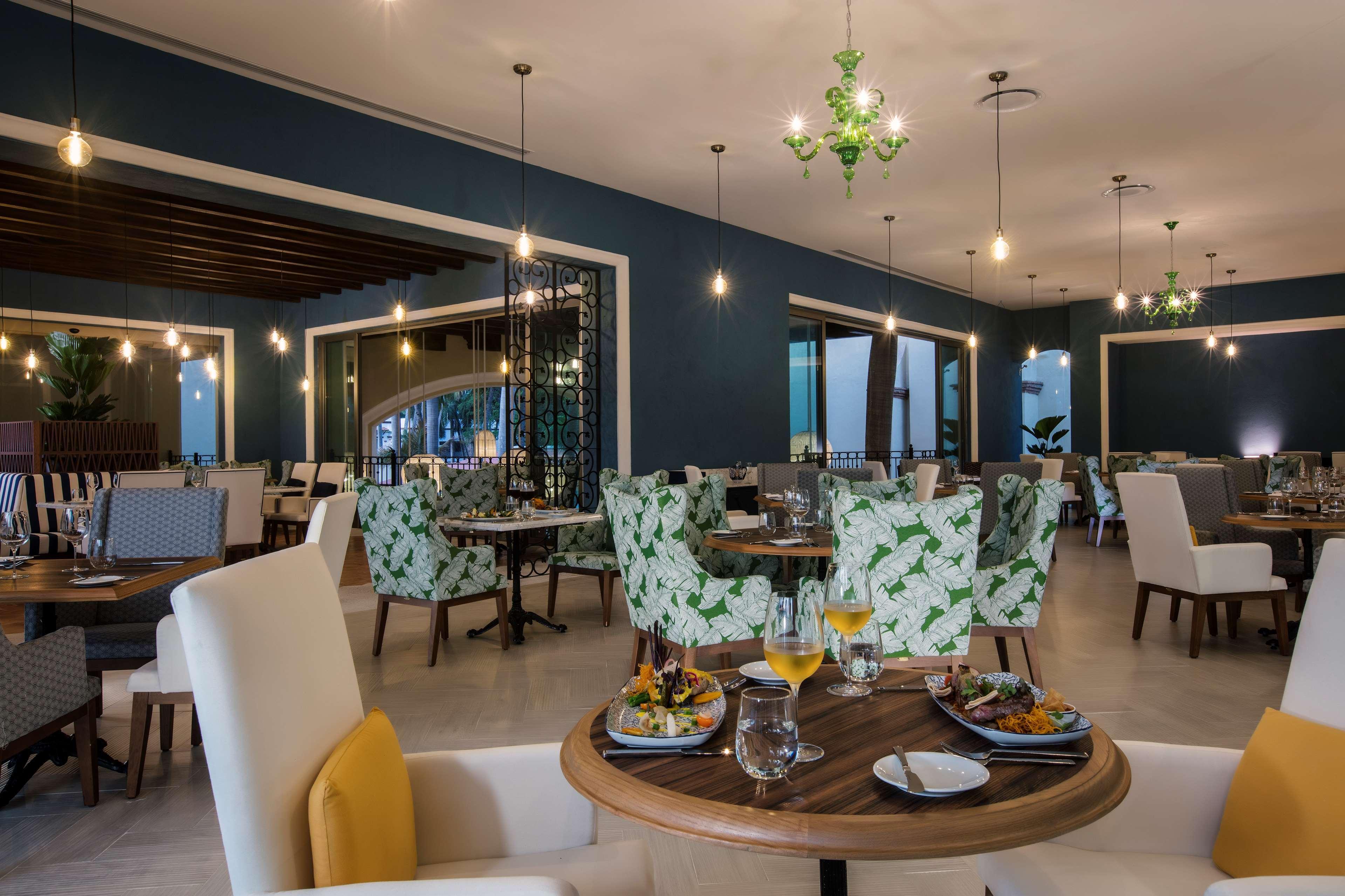 The Hacienda At Krystal Grand Puerto Vallarta (Adults Only) Zewnętrze zdjęcie