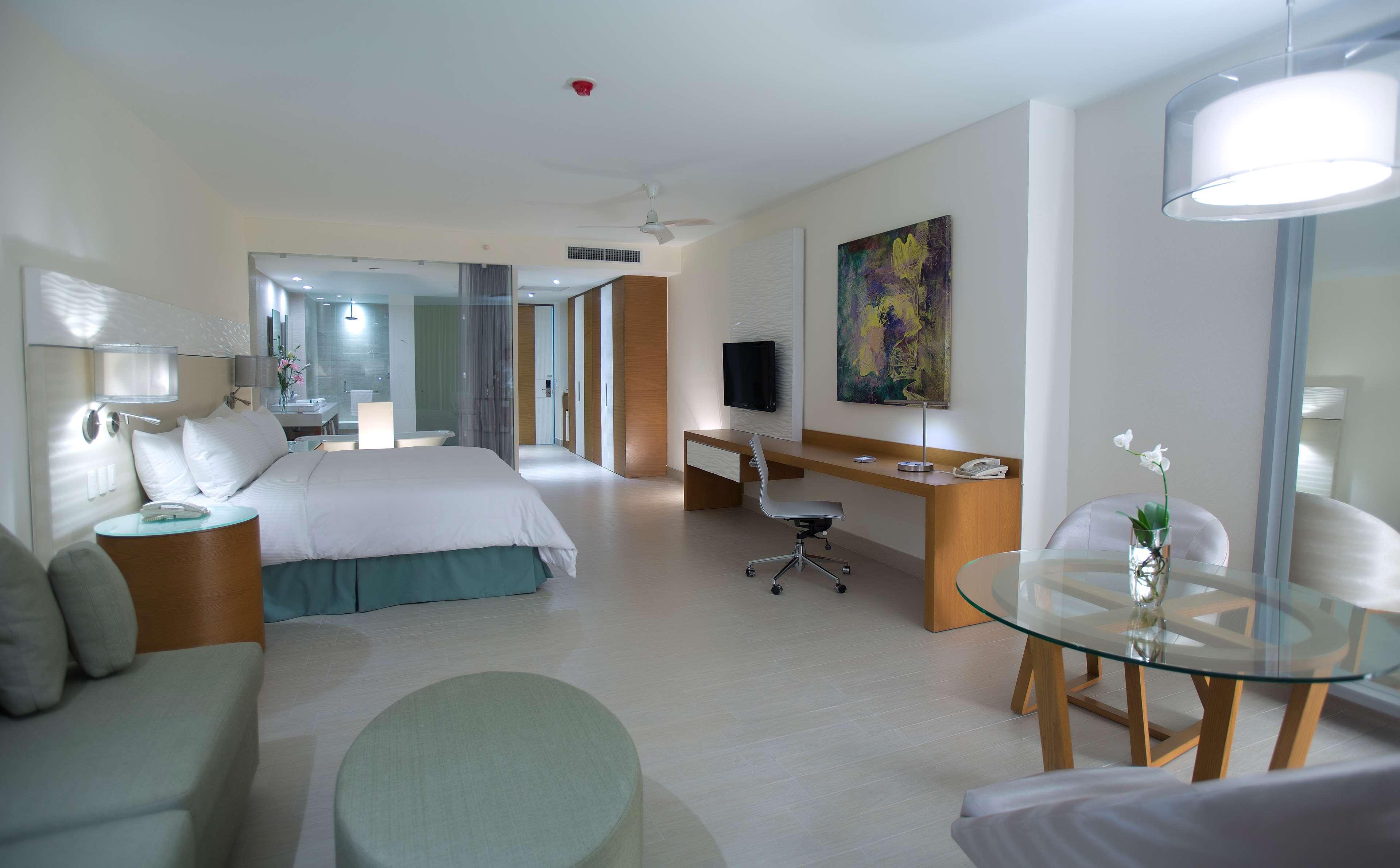 The Hacienda At Krystal Grand Puerto Vallarta (Adults Only) Zewnętrze zdjęcie