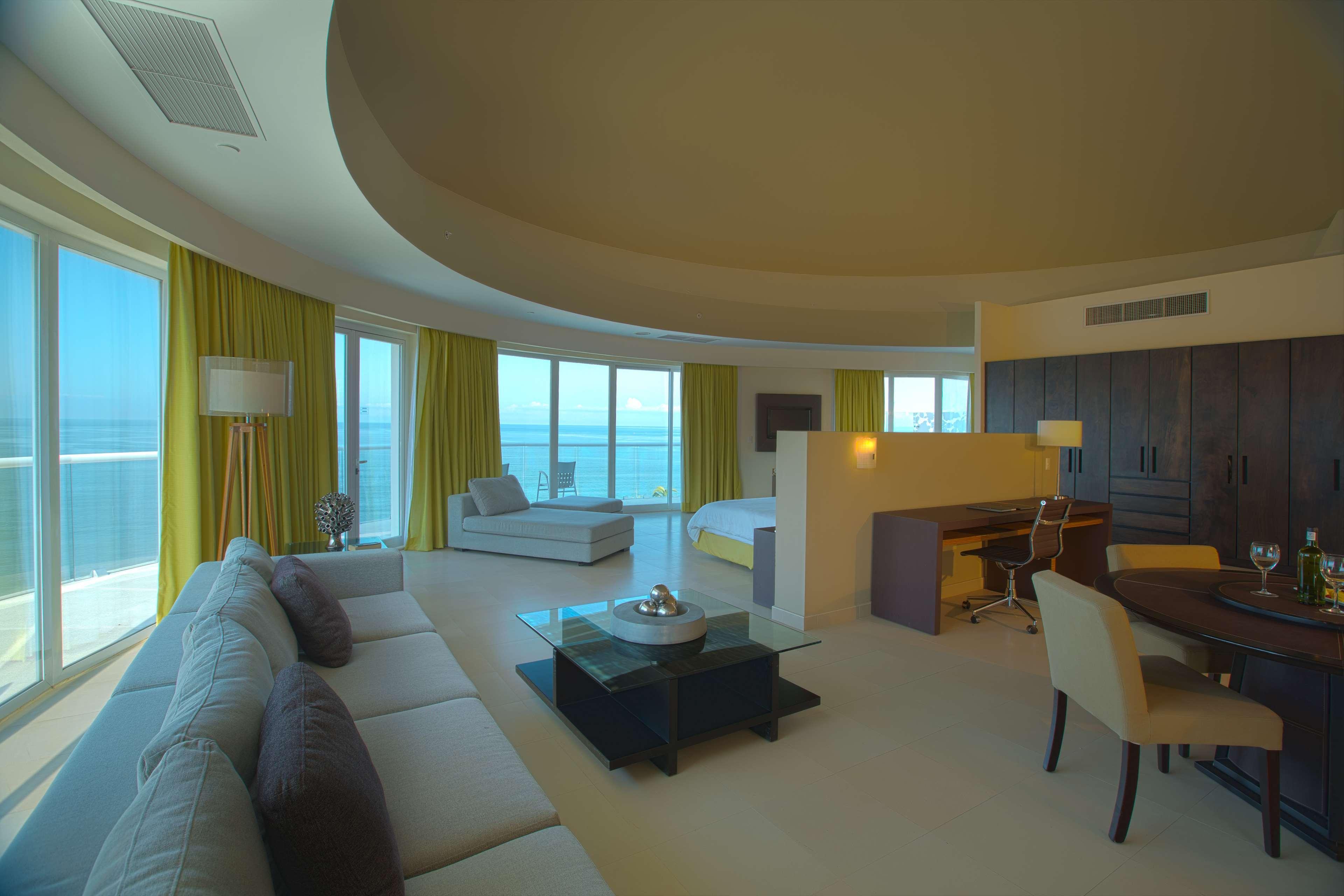 The Hacienda At Krystal Grand Puerto Vallarta (Adults Only) Zewnętrze zdjęcie