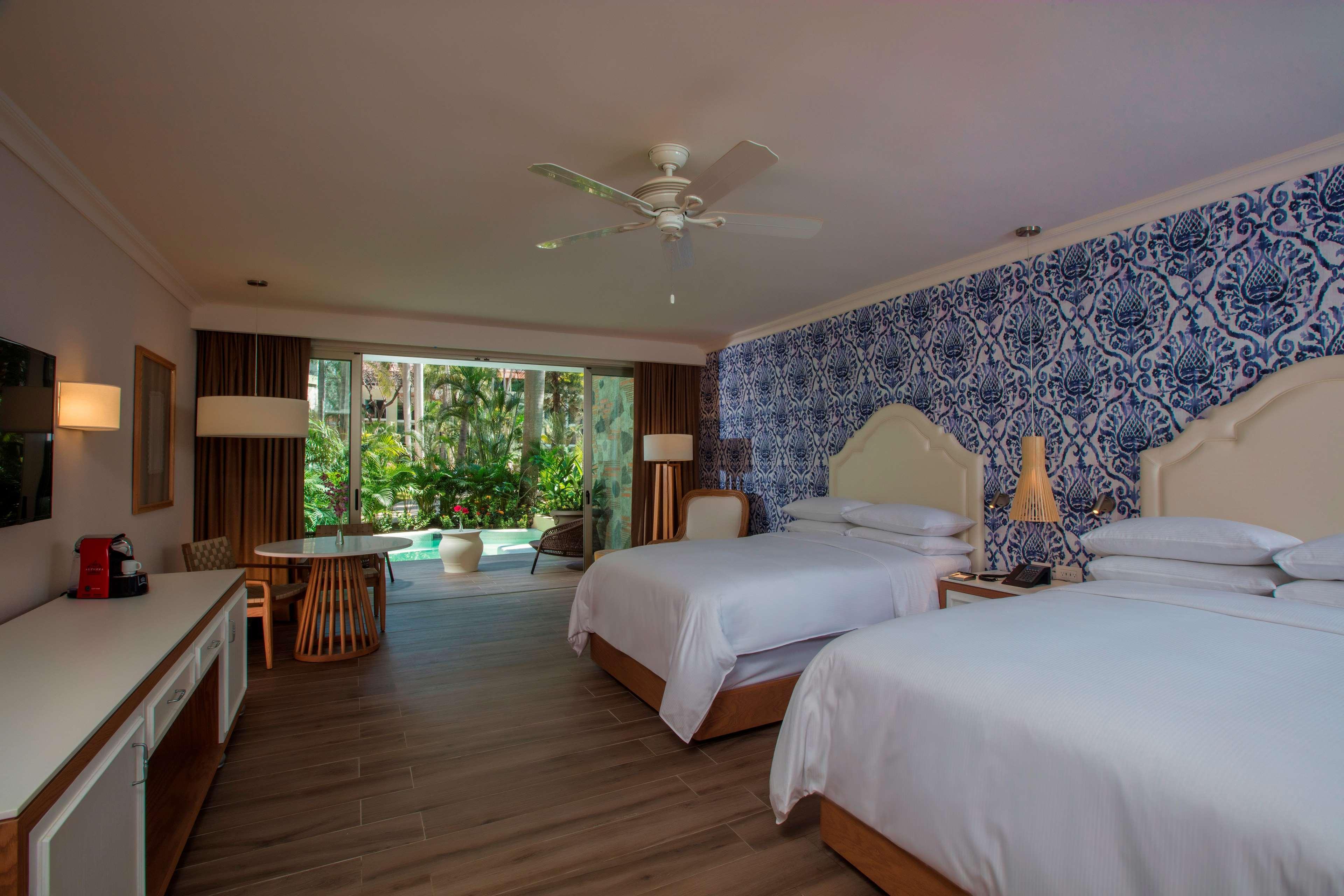 The Hacienda At Krystal Grand Puerto Vallarta (Adults Only) Zewnętrze zdjęcie