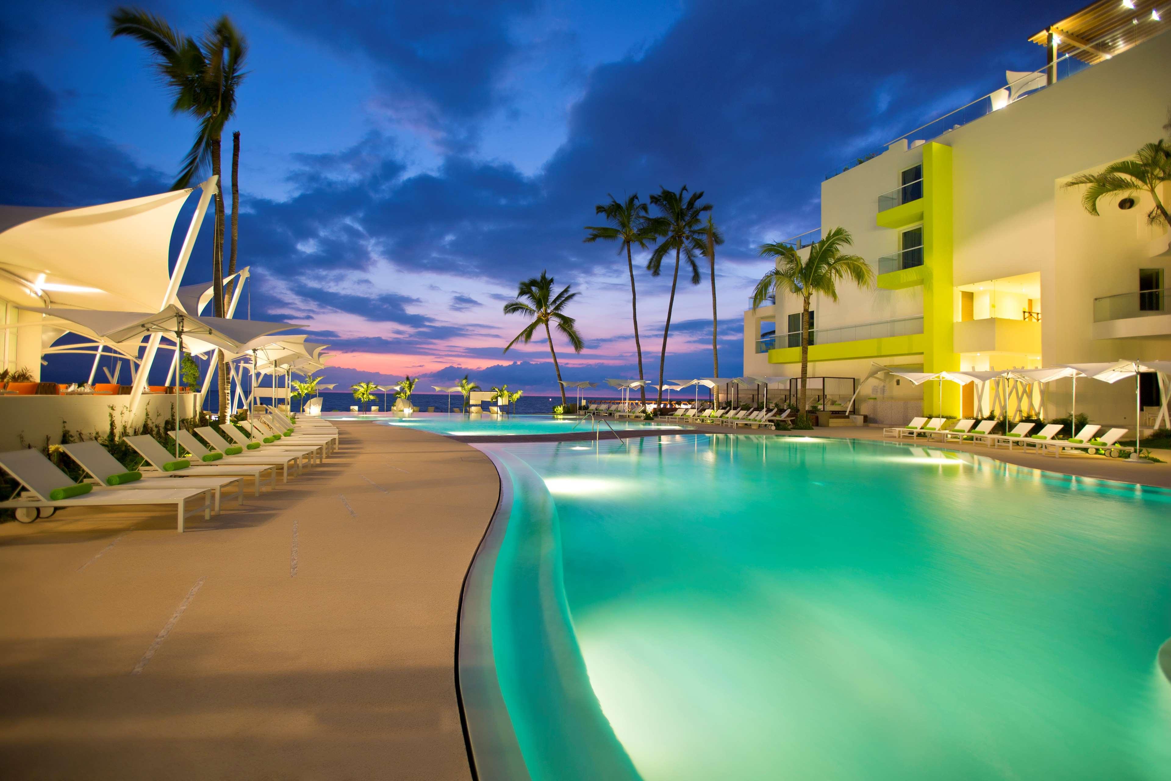 The Hacienda At Krystal Grand Puerto Vallarta (Adults Only) Zewnętrze zdjęcie