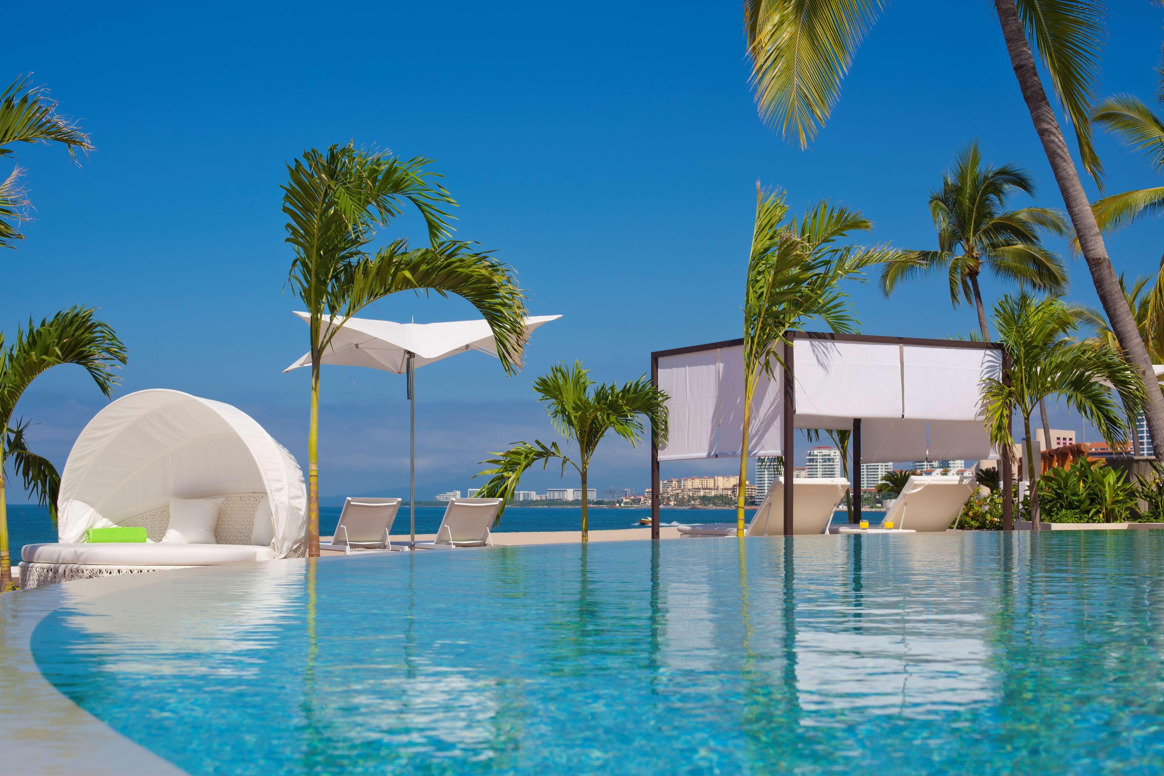 The Hacienda At Krystal Grand Puerto Vallarta (Adults Only) Zewnętrze zdjęcie
