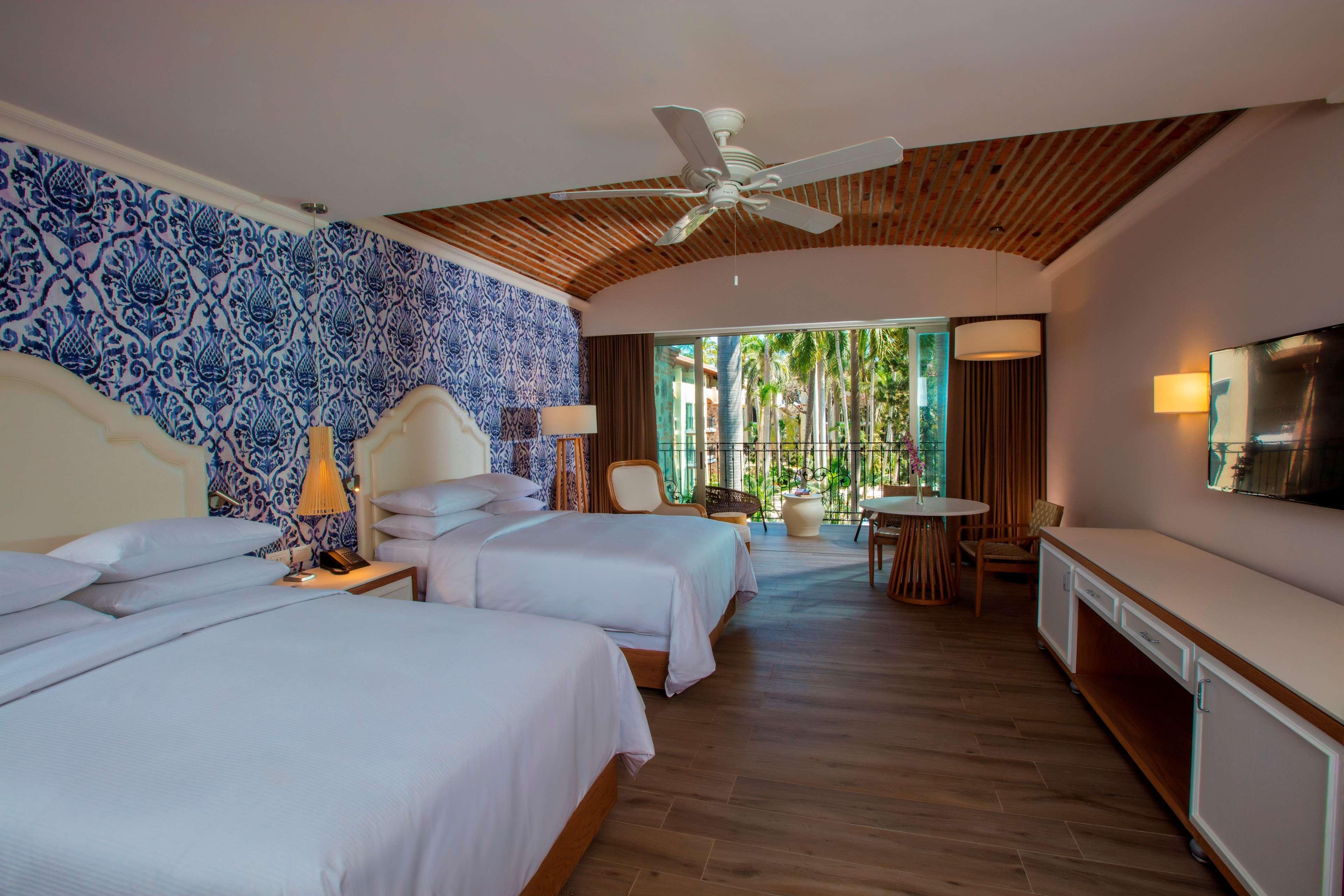 The Hacienda At Krystal Grand Puerto Vallarta (Adults Only) Zewnętrze zdjęcie