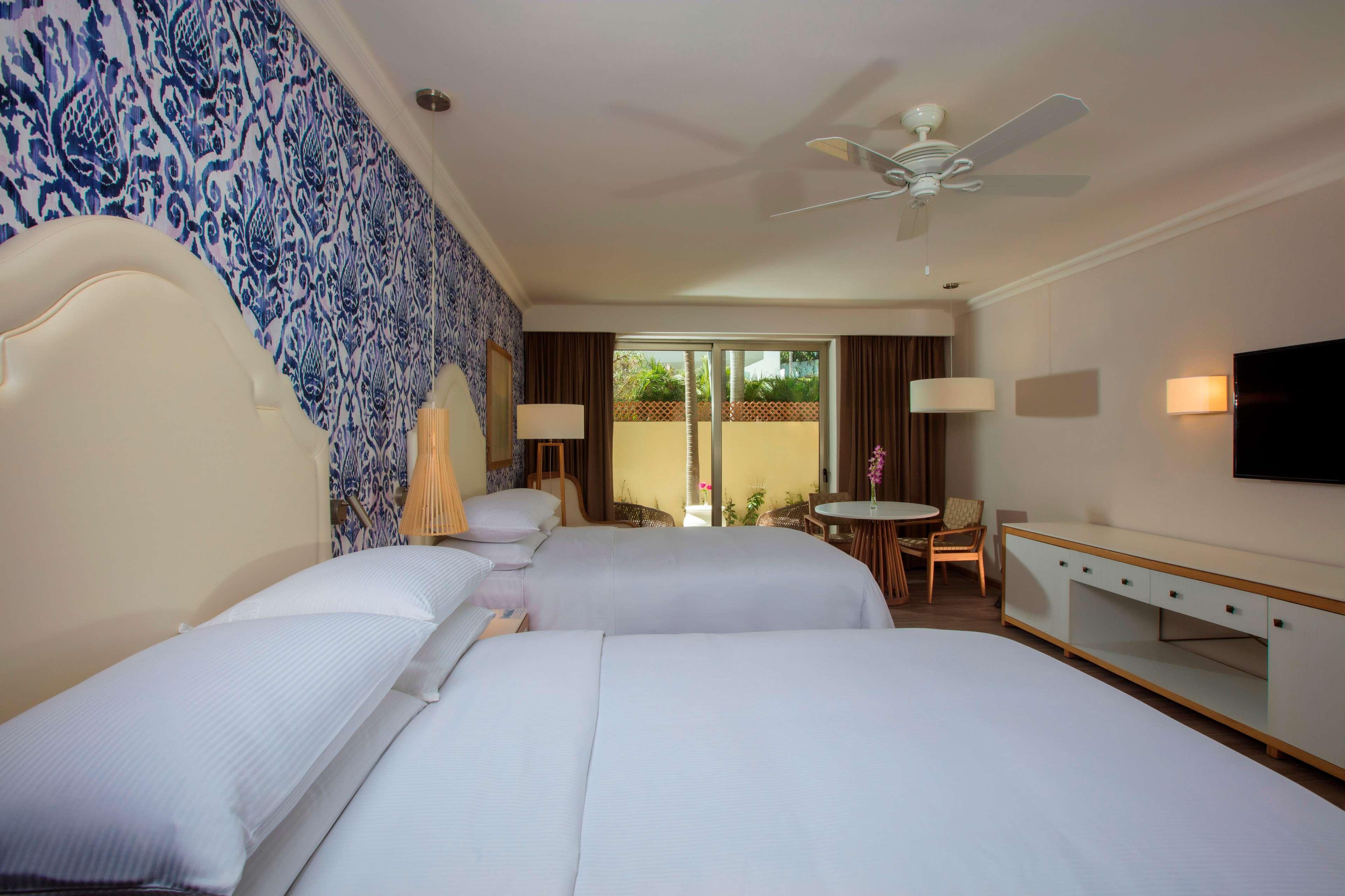 The Hacienda At Krystal Grand Puerto Vallarta (Adults Only) Zewnętrze zdjęcie