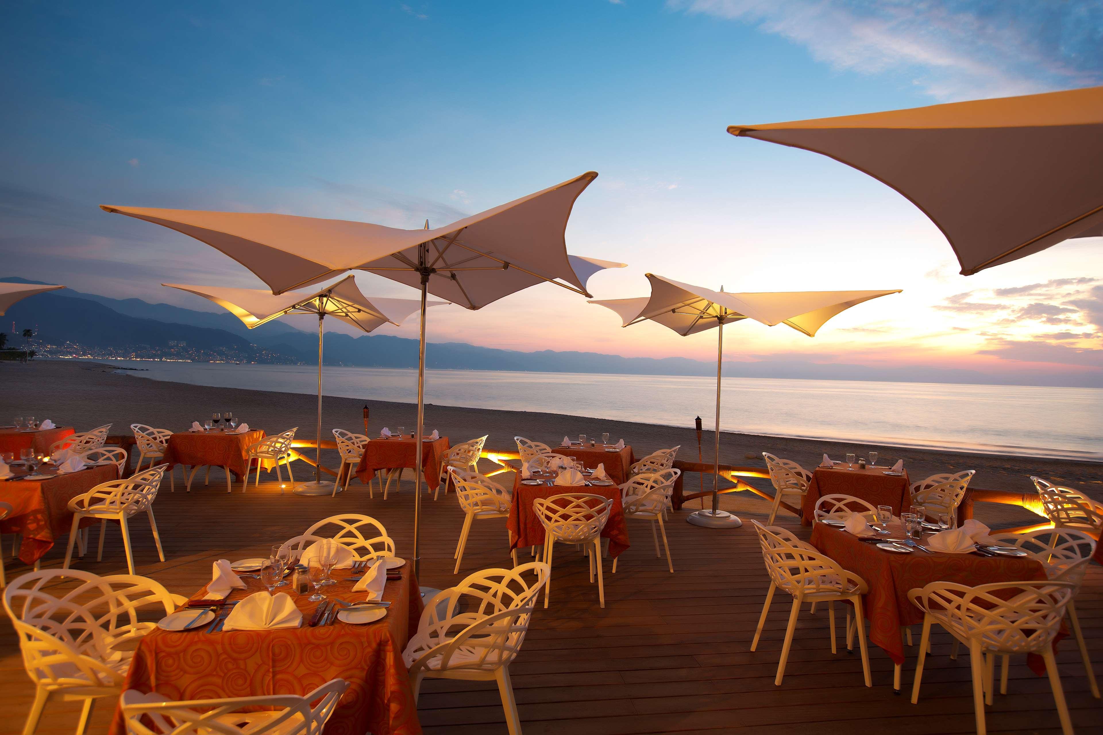 The Hacienda At Krystal Grand Puerto Vallarta (Adults Only) Zewnętrze zdjęcie
