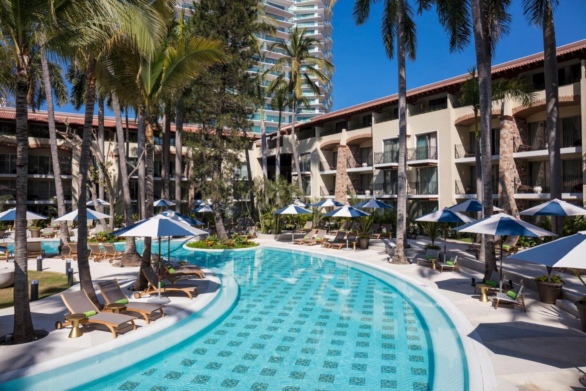 The Hacienda At Krystal Grand Puerto Vallarta (Adults Only) Zewnętrze zdjęcie