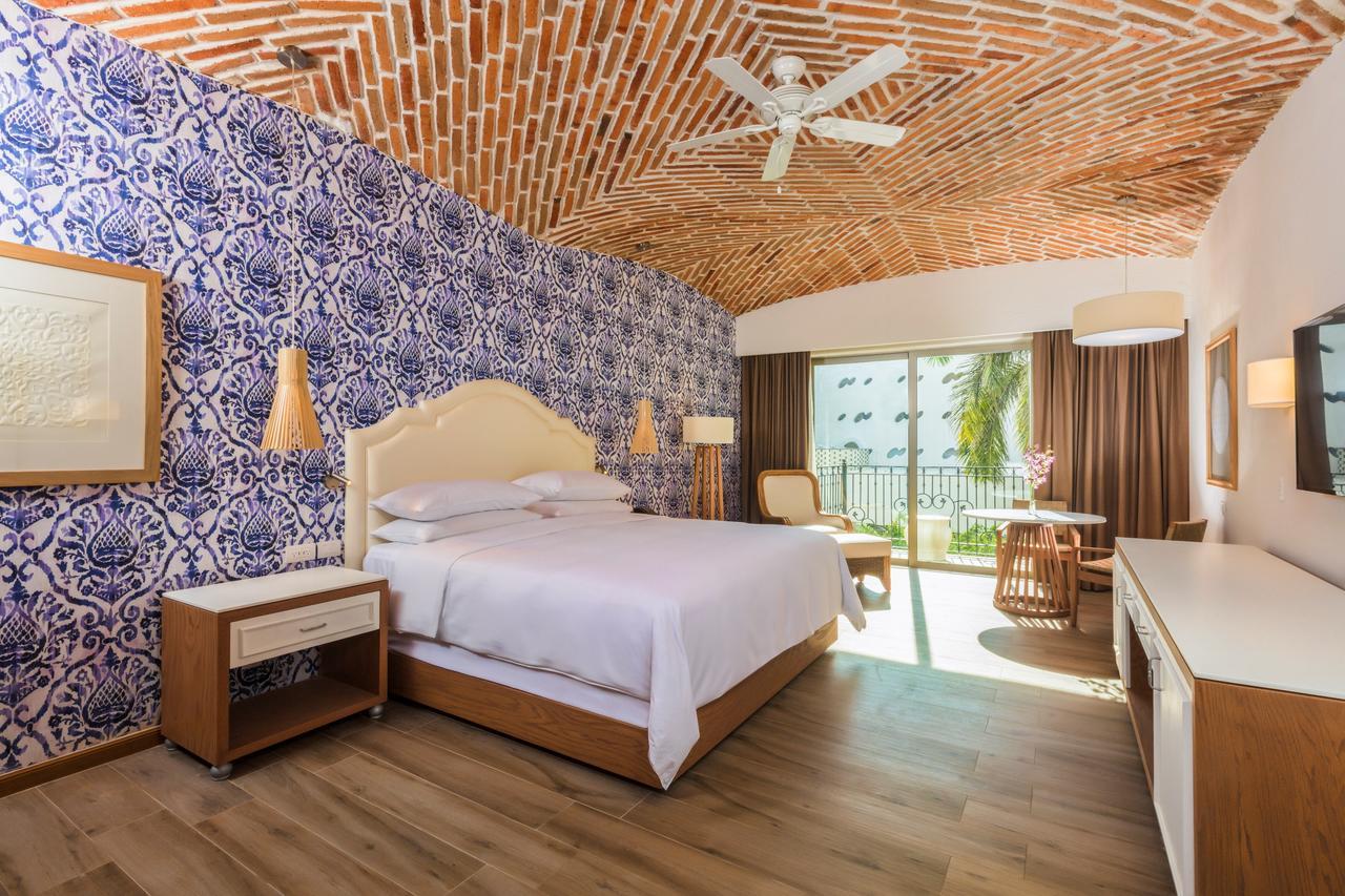 The Hacienda At Krystal Grand Puerto Vallarta (Adults Only) Zewnętrze zdjęcie