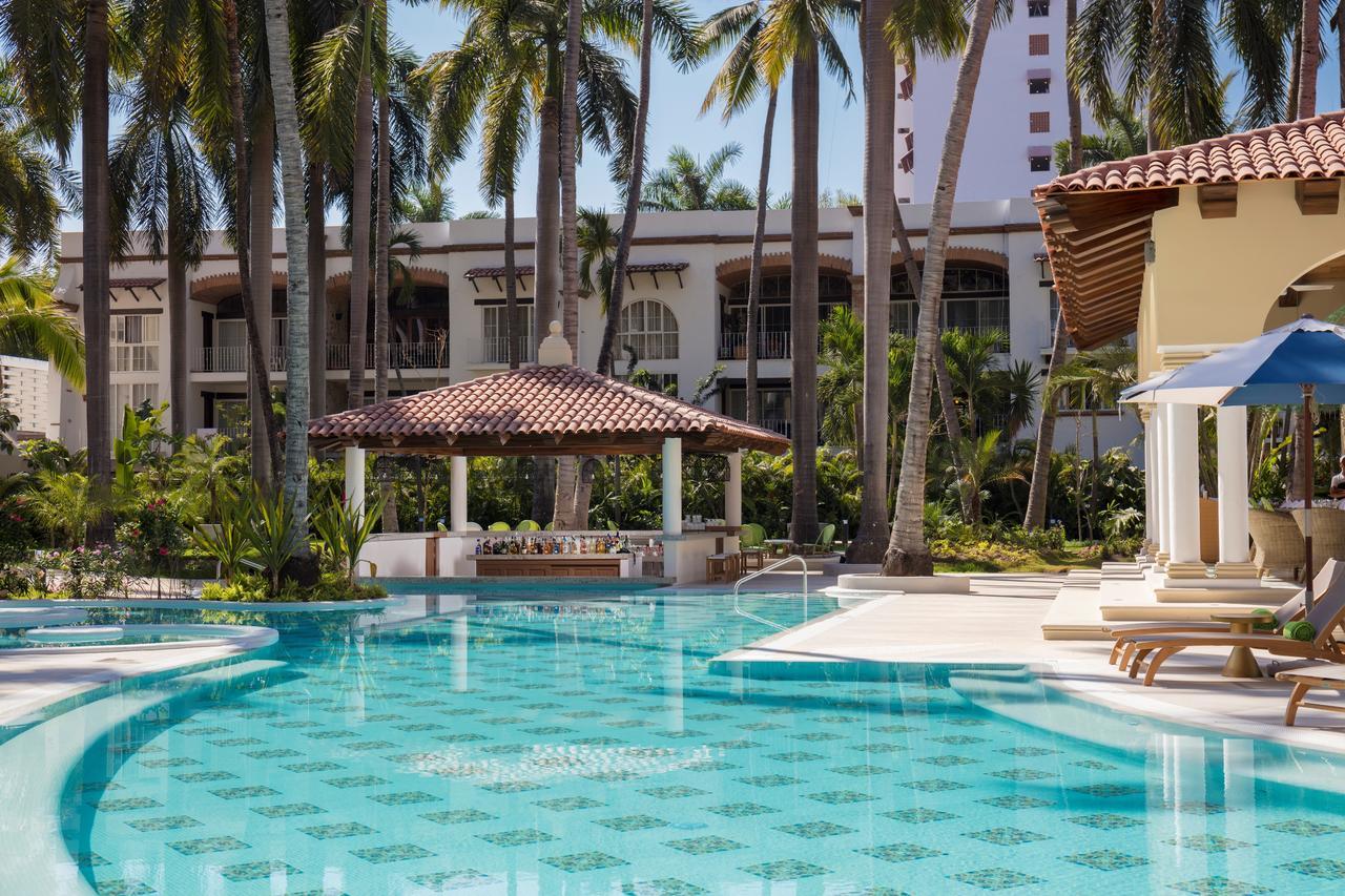 The Hacienda At Krystal Grand Puerto Vallarta (Adults Only) Zewnętrze zdjęcie
